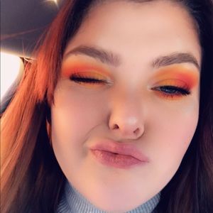 Meet your Posher, Brooklynn